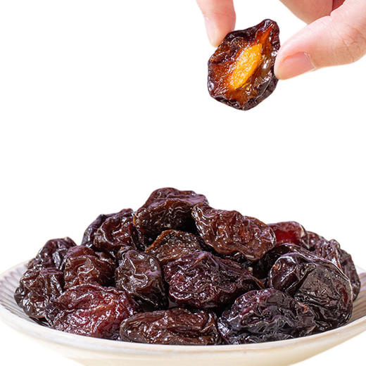 疆果乐新疆西梅干210g 商品图4