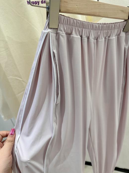 【x-seventeen儿童冰感速干防晒裤】品牌直发 100%专柜正品❗防晒、防蚊、凉感、舒适兼备的夏季儿童防晒裤❗轻奢大牌江南*衣同款面料 商品图8