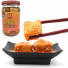 度小月麻油辣腐乳330g/033624 玻璃瓶装开盖即食 商品缩略图0