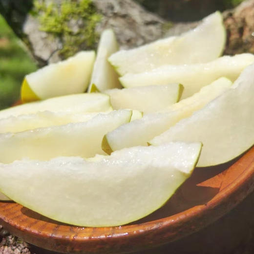 水果优选-建宁翠冠梨，来自闽北山间的翡翠明珠，脆嫩多汁鲜甜爽口 商品图9