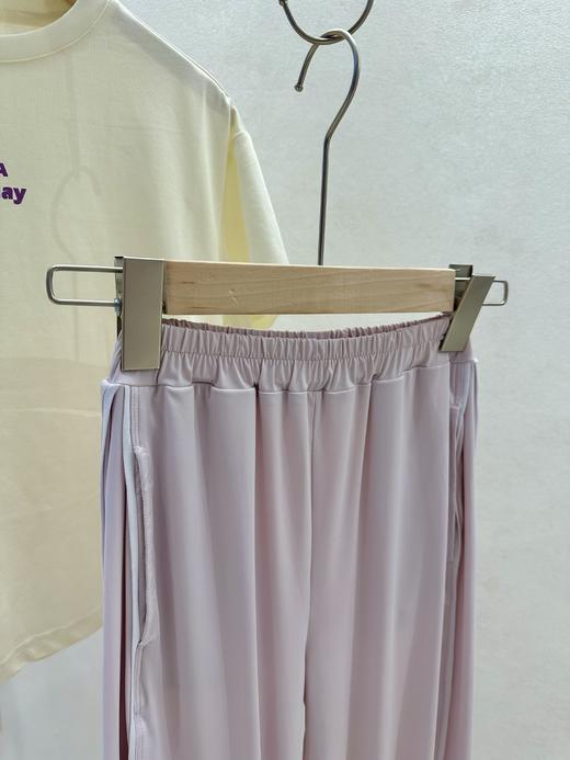 【x-seventeen儿童冰感速干防晒裤】品牌直发 100%专柜正品❗防晒、防蚊、凉感、舒适兼备的夏季儿童防晒裤❗轻奢大牌江南*衣同款面料 商品图7