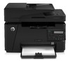 惠普打印机HP LaserJet Pro M128fn MFP 商品缩略图4
