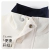【纳维凯尔】【120-165】Navigare小帆船男童春秋款防水撞色休闲外套 商品缩略图7