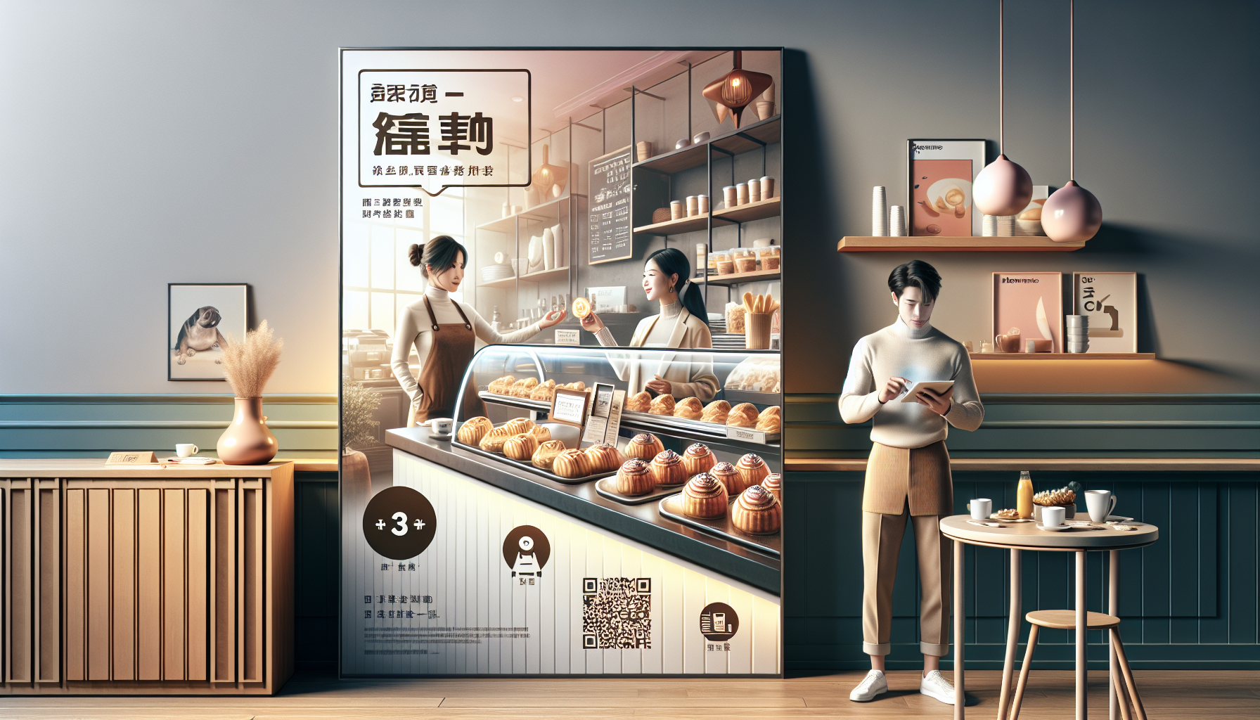 开启线上会员活动，私域快速聚集顾客