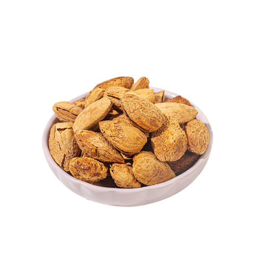 疆果乐五香巴旦木225g 商品图5