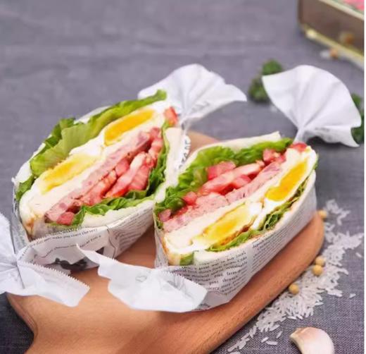 【中国农垦】梅林午餐肉397g 商品图3