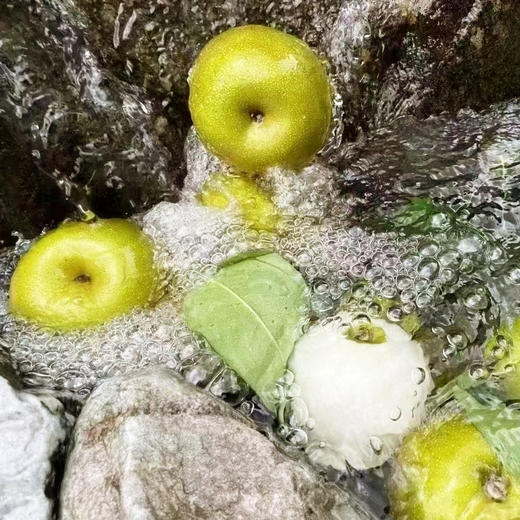 水果优选-建宁翠冠梨，来自闽北山间的翡翠明珠，脆嫩多汁鲜甜爽口 商品图2