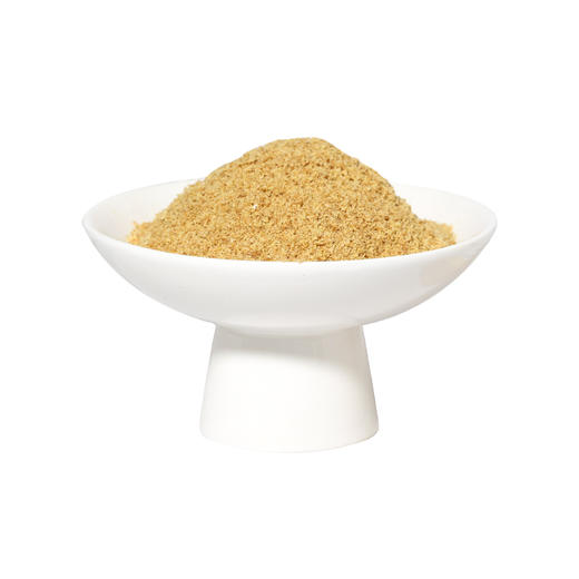 昔日印象熟金色有机亚麻籽粉280g瓶装杂粮高蛋白质高膳食纤维黄金亚麻籽 商品图6