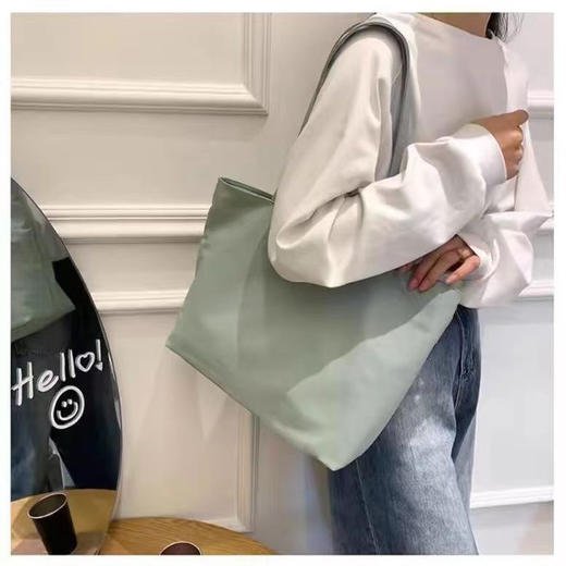 【手提包合集】日系帆布包miki手提包礼品袋 伴手礼拎袋 儿童妈咪包 商品图12