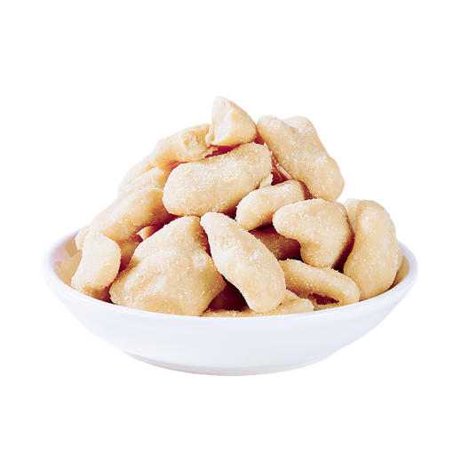 疆果乐榴莲核桃仁120g 商品图5