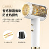 【速干体验，智感温控！】严选高速吹风机 家用发廊电吹风机 大功率护发吹风筒 家用电器-QA 商品缩略图1