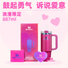Stanley 探险系列H2.0 吸管杯887ml 深巧莓果 商品缩略图1