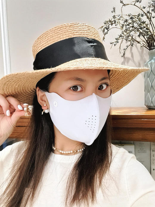 715-6 雕 老渠道 五角星CD镂空字母 珍珠颈链 手链 珍珠耳环 商品图7