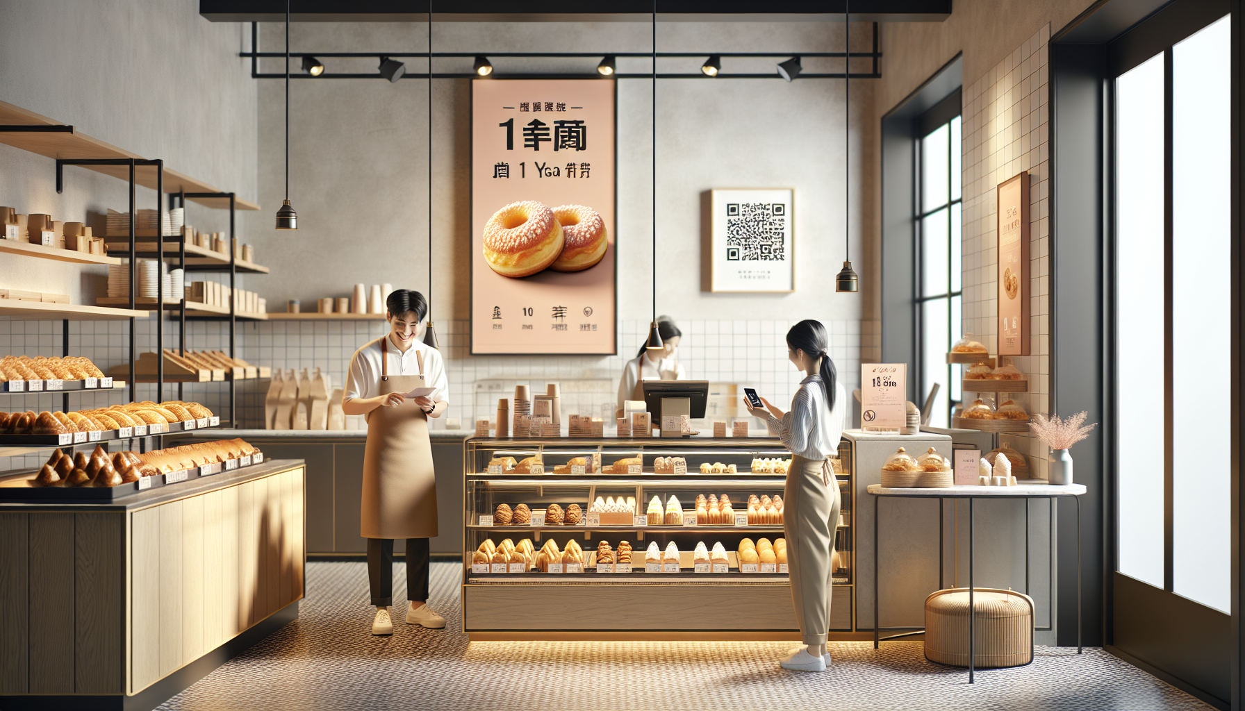 如何用微信小程序做烘焙店引流？