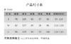 壁虎瑜伽【2507QZ382】扭结亚麻连衣裙【5天发货】 商品缩略图1