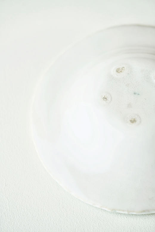 安藤雅信13线刻帽子钵 商品图3