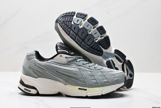 阿迪达斯Adidas Orketro复古老爹运动休闲鞋GZ9696男女鞋 商品图4