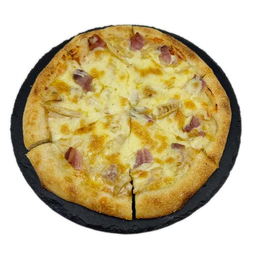 腊肉竹笋披萨 商品图0