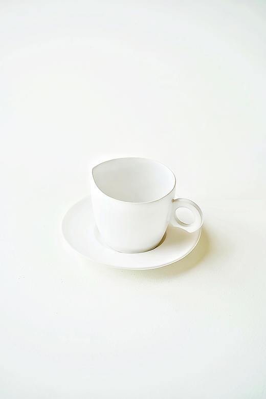 安藤雅信28咖啡套杯（含托）M 商品图0