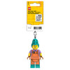 乐高 人物系列 陶艺家 发光钥匙扣 商品缩略图2