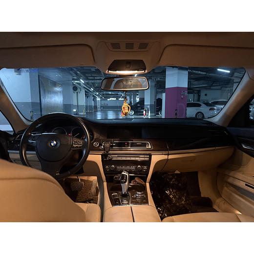 宝马 7系  730Li领先型【长租-北京】 商品图4