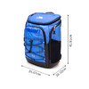 【ArcticZone】双肩背保温冰包12L 商品缩略图5