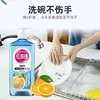 红玫瑰除菌清洗洁精1.208kg 商品缩略图3
