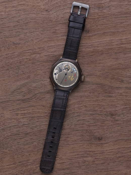 Ferdinand Berthoud Chronomètre FB 1R.5-3 商品图6