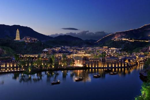 古北水镇两日深度体验：宿非遗客栈、习传统手作、宴地道风味，解锁北方水乡的民俗密码 商品图3