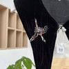 【抖音专属】云肩（25713003-年轮） 商品缩略图2