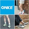 🚀【跑鞋中的法拉利 ❗️】德国品牌ONKE 5代星脉！！健身、体测两不误！终于被老板找来了HOK*平替跑鞋，运动达人必备夏天穿透气干爽不潮湿，3色可选~ 商品缩略图0