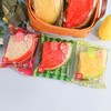 a1西瓜、火龙果、哈密瓜、奇亚籽吐司 500g/份 商品缩略图1
