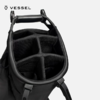 VESSE PlayerAir 高尔夫球包男2.35KG轻便尼龙支架包女8.5寸6格 8530124 商品缩略图4