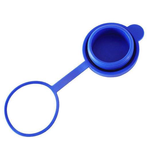 食品级硅胶水桶盖防漏水壶塞纯净水桶盖矿泉水盖子密封加厚圈 商品图5