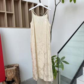 【抖音专属】长吊带（24718239-玉色）