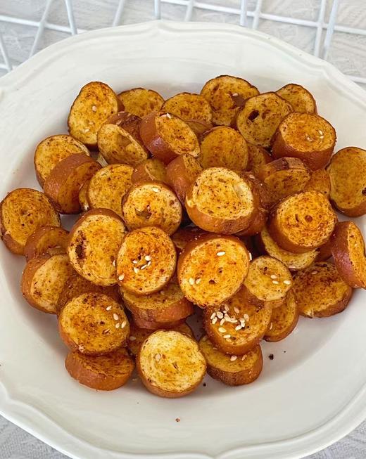 奥尔良碱水脆 商品图1