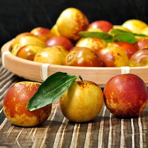 a级冬枣450g左右 商品图0