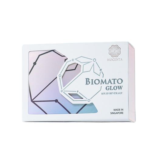 BIOCENTA 铂仙达 番茄复合粉固体饮料 0.67克x30粒 商品图0