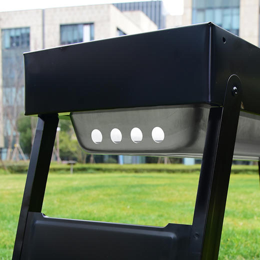 纵贯线seashore串串炉 商品图6