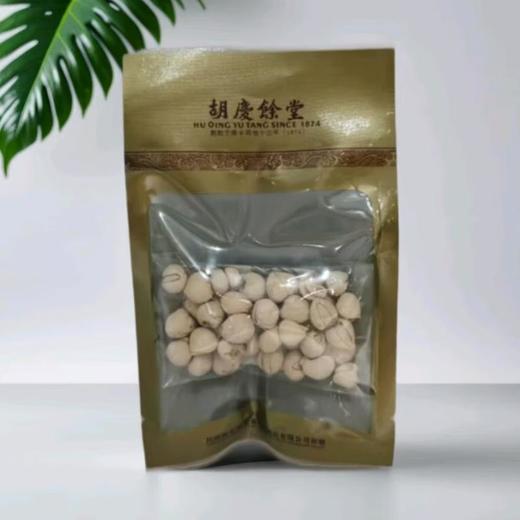 胡庆余堂 川贝母10g/包 商品图0