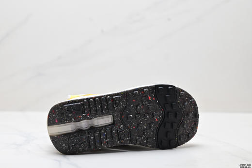 耐克Nike Air Max Furyosa气垫舒适缓震跑步鞋CZ4149-200男女鞋 商品图8