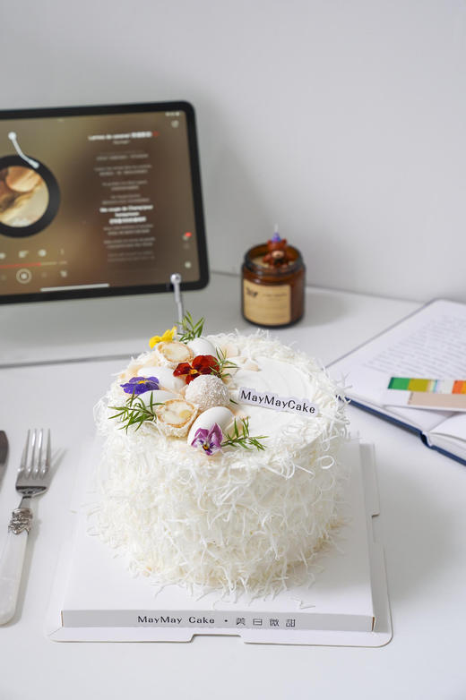 海岛·椰语（原味胚&斑斓胚）【A5106】 商品图3