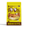 疆果乐榴莲巴旦木仁120g 商品缩略图5