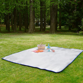 纵贯线seashore多功能野餐垫