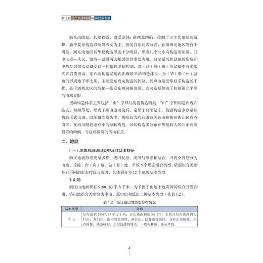 浙江省国土资源利用与高质量发展/第三次全国国土调查/徐志红主编/浙江大学出版社 商品图4