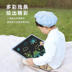 【开团】测评推荐-火火兔 液晶画板 儿童写字板 大尺寸绘画板 黑板