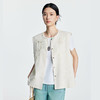 凯喜雅 中式圆领马甲 商品缩略图0