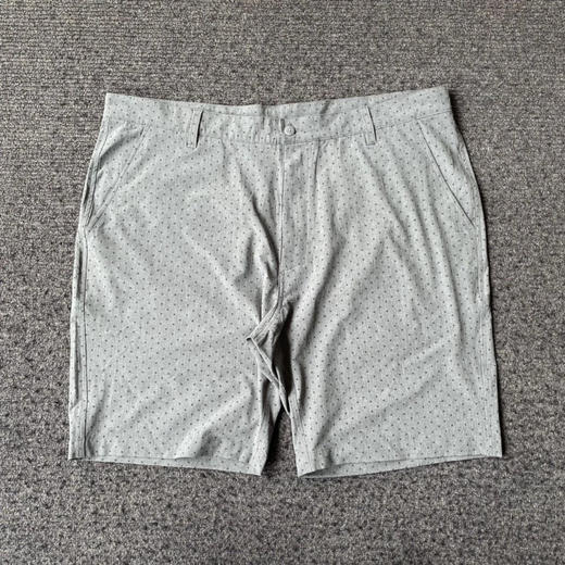 原单正品FJ 高尔夫休闲短裤，只有浅蓝36，浅灰38 42，深灰40各几件，欧码。 商品图1