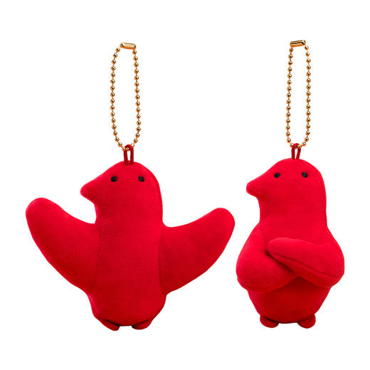 【GSC预售定金】玛露西尔的使魔玩偶/交叉抱臂Ver. 毛绒挂件 迷宫饭 商品图4