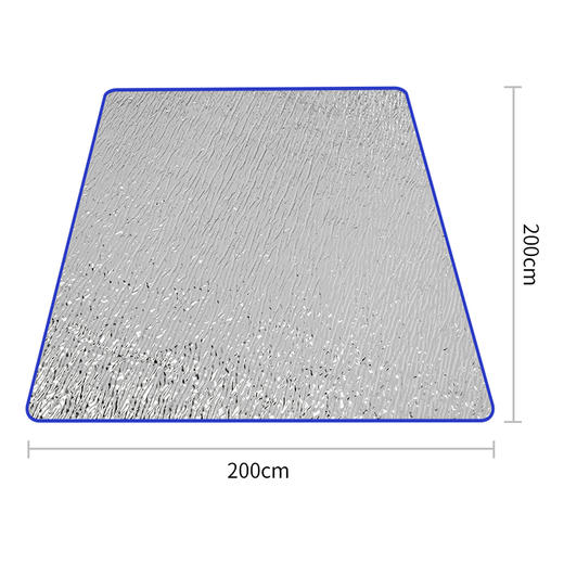 纵贯线seashore多功能野餐垫 商品图8